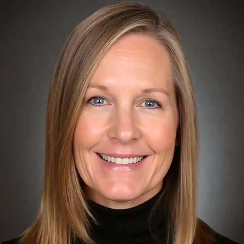 Laura Brown